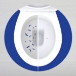 Lysol Power Clinging Gel Toilet Bowl Cleaner - 24 fl oz/2ct - Image 2