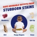OxiClean MaxForce Laundry Stain Remover - Image 4