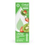 Cirkul LifeSip Strawberry Kiwi Flavored Water Cartridge - Image 3
