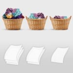 Bounce Outdoor Fresh Fabric Softener Dryer Sheets - Image 4