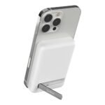 Belkin BoostCharge Magnetic Wireless Power Bank 5K + Stand