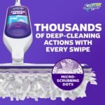 Swiffer PowerMop Mops & Broom Set - 4pc - Image 5