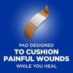Band-Aid Heavy Duty Flex Bandage - 10ct - Image 4