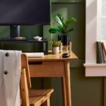 Monitor Stand Black - Threshold™ - Image 2