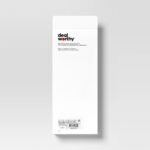 Apple iPhone 16 Pro Screen Protector Glass Shield 3pk - dealworthy™: Tempered, Anti-Fingerprint, Shatter-Resistant - Image 3