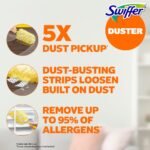 Swiffer Duster Multi-Surface Heavy Duty Refills - Unscented - Image 2
