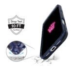 Velvet Caviar iPhone 17 Pro Max MagSafe Phone Case - Midnight Blossom - Image 2
