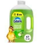 Dawn Apple Blossom Ultra Dish Soap Refills - 67 fl oz