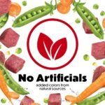 Purina Beneful Originals Real Beef Flavor Dry Dog Food - Image 6