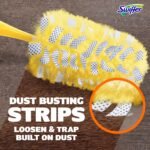 Swiffer Duster Multi-Surface Heavy Duty Refills - Unscented - Image 6
