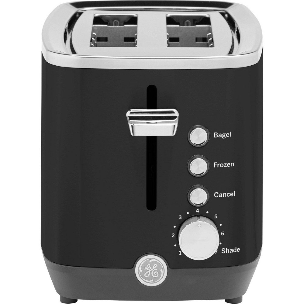 GUEST_ae732b70-ad08-4fd8-ac48-46e915b8404d GE 2 Slice Toaster - Image 1
