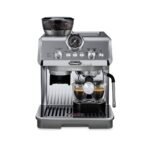 De'Longhi La Specialista Arte Evo Espresso Machine with Cold Brew EC9250M