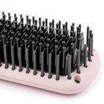L'ange Hair Le Vite Ceramic Straightening Hair Iron - Image 3
