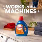 Persil Advanced Oxi + Odor Fighting HE Liquid Laundry Detergent - Image 5