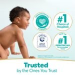 Pampers Sensitive Baby Wipes - 36ct - Image 5