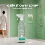 Method Eucalyptus Mint Daily Shower Cleaner Spray - Image 5