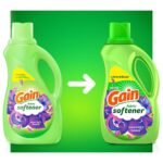 Gain Liquid Fabric Softener - Moonlight Breeze - Image 3