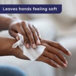 Wet Ones Antibacterial Hand Wipes Travel Pack - Fresh Scent - 20ct - Image 5