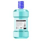 Listerine Alcohol-Free Mild Mouthwash - Cool Mint - 1L - Image 3