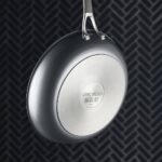 Circulon A1 Series with ScratchDefense Technology 12" Nonstick Induction Frying Pan Graphite: Dishwasher-Safe, Aluminum - Image 5