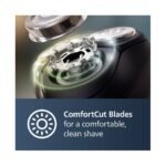 Philips Norelco Wet & Dry Men's Rechargeable Electric Shaver 3600 - S3243/91 - Image 6
