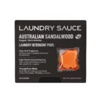 Laundry Sauce Laundry Detergent Pods - 30ct - Image 3