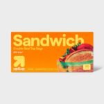 Sandwich Storage Bags - up&up™