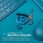JLab JBuds Mini True Wireless Earbuds - Image 4