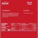 Biscoff Classic Cookies - 8.8oz - Image 2