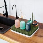 Boon Lawn Baby Bottle Drying Rack - Image 6