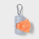 Dog Waste Bag - 120ct - Tropical Scent - up&up™ - Image 3