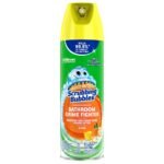 Scrubbing Bubbles Citrus Bathroom Cleaner & Disinfectant Aerosol Spray - 20oz - Image 4