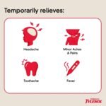 Children's Tylenol Pain + Fever Relief Liquid - Acetaminophen - Bubble Gum - 4 fl oz - Image 3