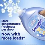 Snuggle Fabric Softener - Blue Sparkle - Image 2