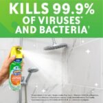 Scrubbing Bubbles Citrus Bathroom Cleaner & Disinfectant Aerosol Spray - 20oz - Image 2
