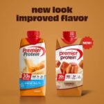 Premier Protein Nutritional Shake - Caramel - Image 3