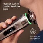 Philips Norelco i9000 Prestige Electric Shaver - Image 5