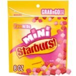 Starburst Chewy Mini Grab N Go Candy - Image 2