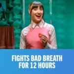 TheraBreath Fresh Breath Mouthwash - Icy Mint - Image 4