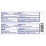Sensodyne Whitening Repair and Protect Toothpaste for Sensitive Teeth - 3.4oz - Image 2