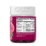 OLLY Women's Multivitamin Gummies - Berry - 130ct - Image 4