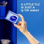 Q-Tips Blue Purse Pack Cotton Swabs - 30ct - Image 5