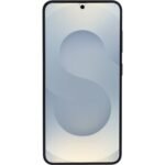 OtterBox Samsung Galaxy S25/S24 Premium Glass: Scratch-Resistant Cell Phone Screen Protector - Image 3