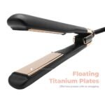 SRILABS StyleQ Ionic Graphene Flat Iron - Image 5