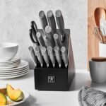 Henckels Modernist 14-pc Self-Sharpening Knife Block Set - Image 3