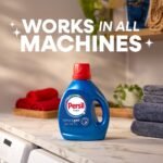 Persil Original HE Deep Cleaning Concentrated Liquid Laundry Detergent - Image 5