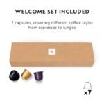 Nespresso Essenza Mini Coffee Maker by Breville - Image 3