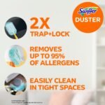 Swiffer Dusters Dusting Starter Kit - 6pc - Image 2