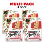 Purina Beneful Originals Real Beef Flavor Dry Dog Food - Image 2