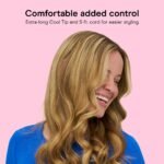 Conair Instant Heat Curling Iron - 1" - Image 5